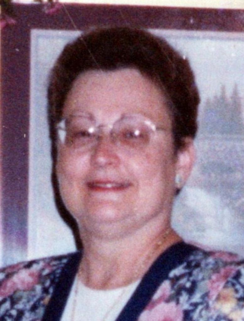 Twyla Watson