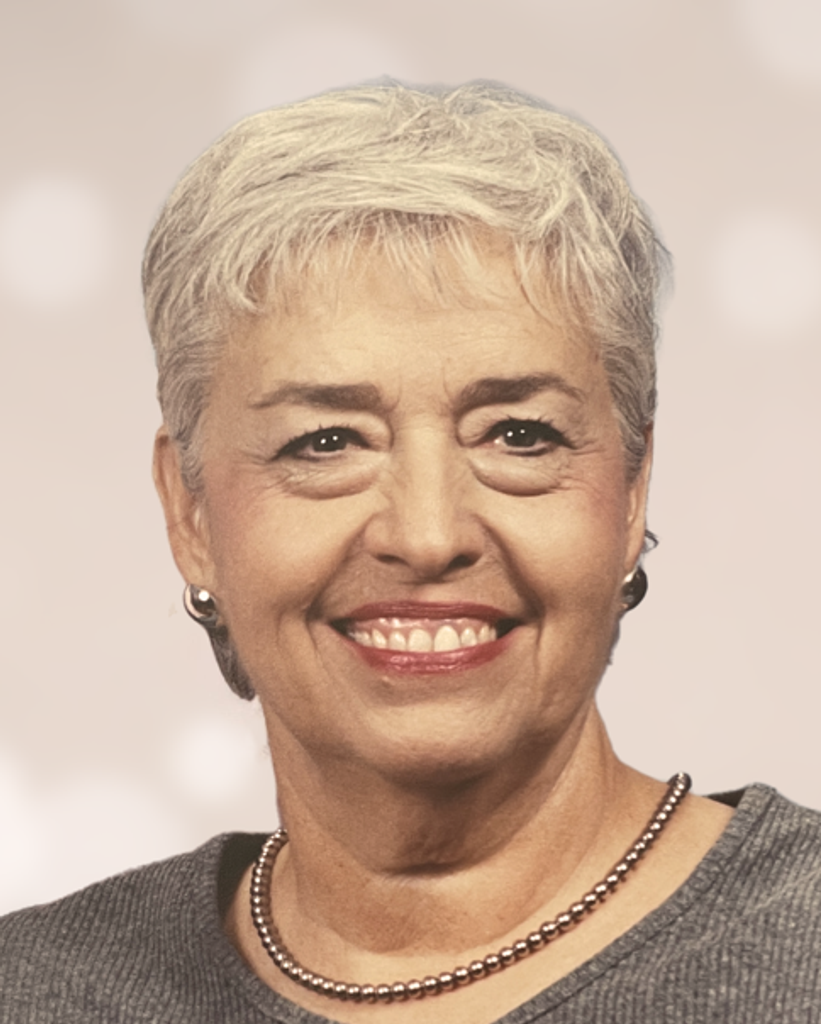 Marilyn Camille Randolph Prather Profile Photo