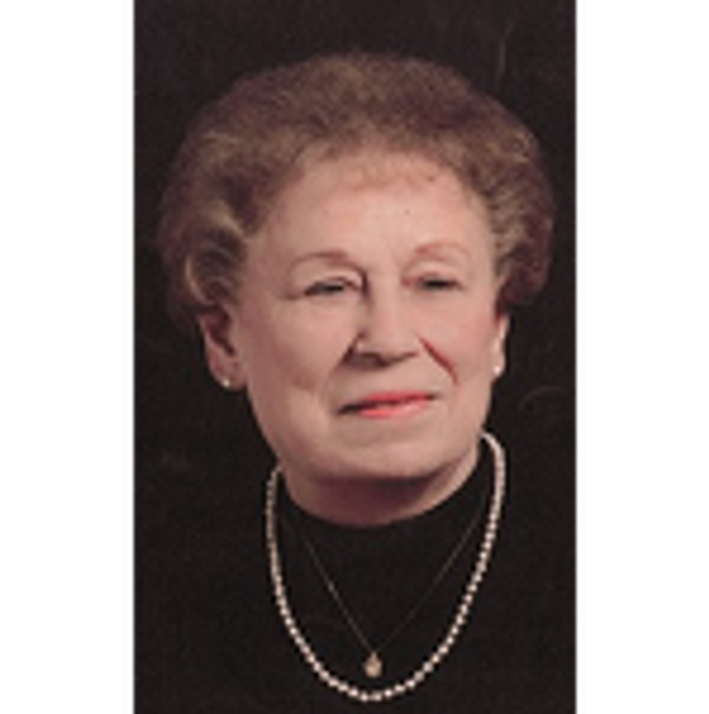 Frances  Rose John