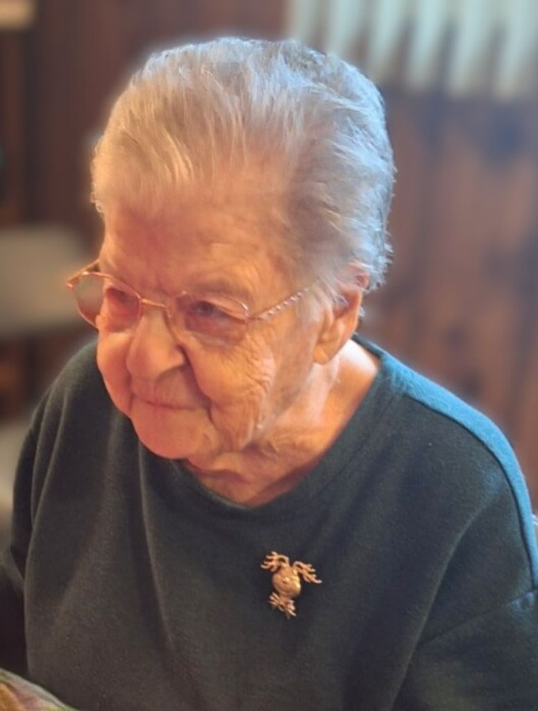 Shirley Rose Bone Profile Photo