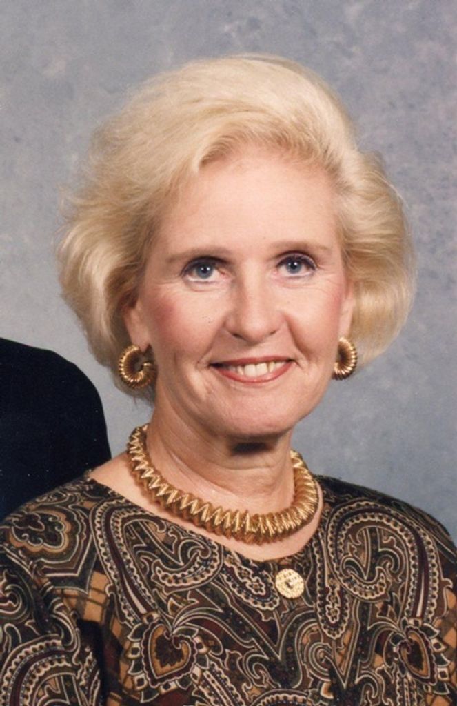 Joan Freeman Rabon