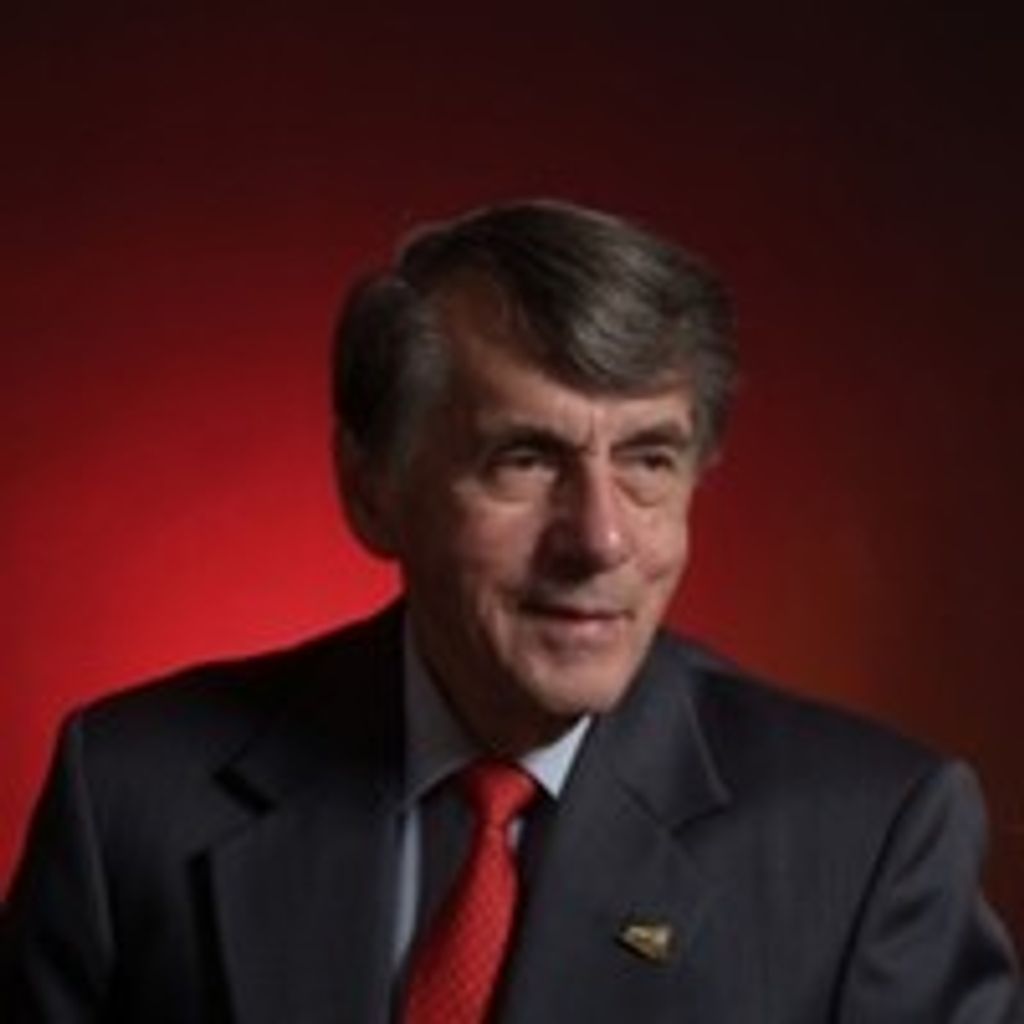 C. Donald Easterday