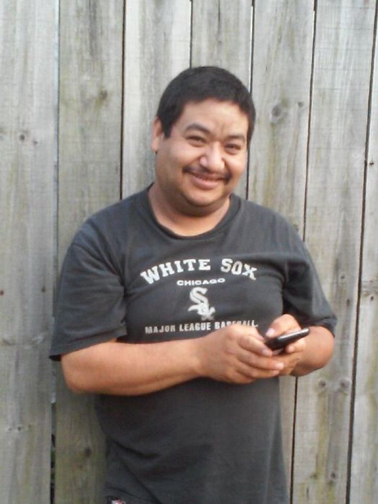 Alfredo Jimenez Medina