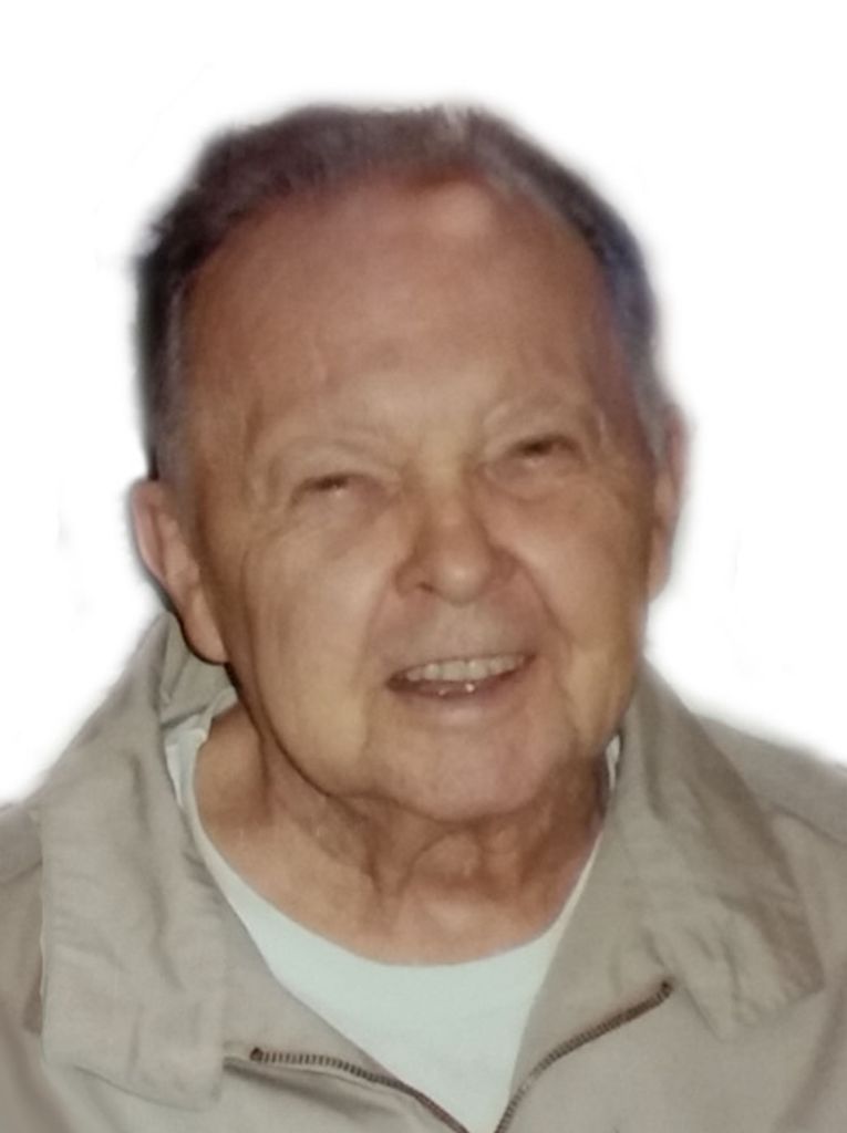 Joseph Worthey Profile Photo