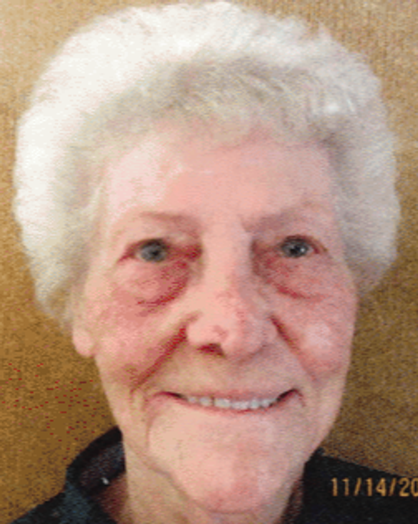 Edna Gleason Profile Photo