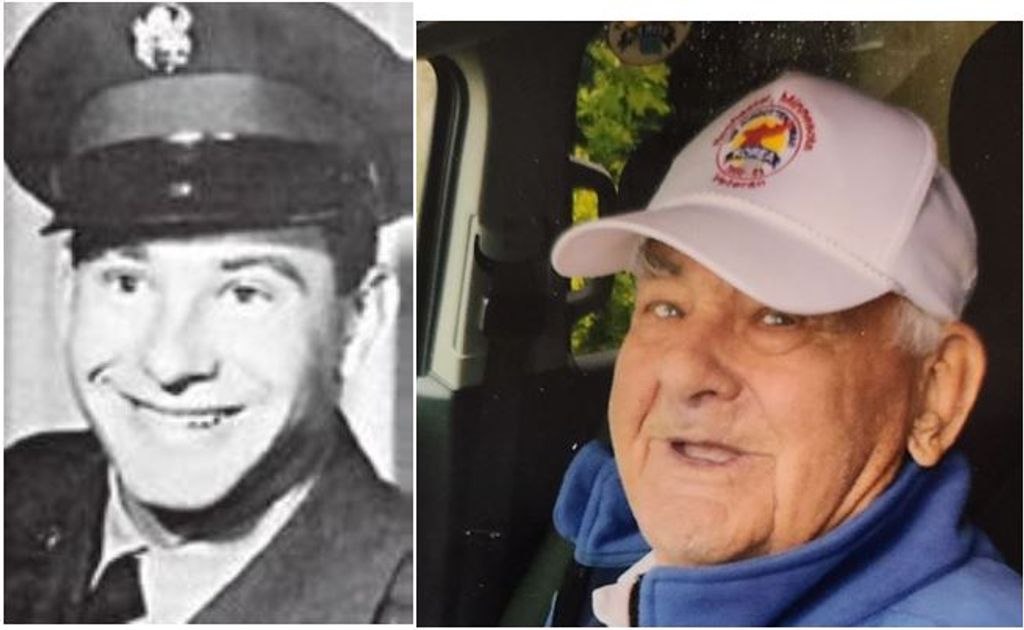 George Clarence Kramer