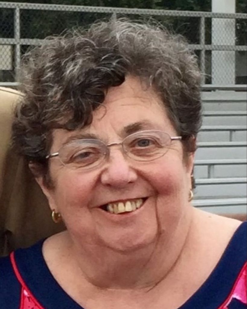Billie Jane Swisher