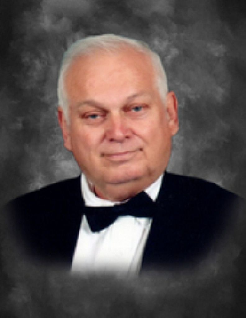 James P. Sams Profile Photo