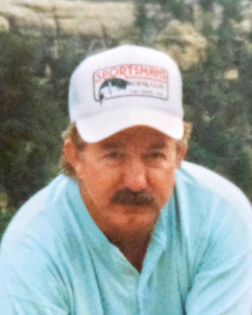 Bob Haynes Profile Photo