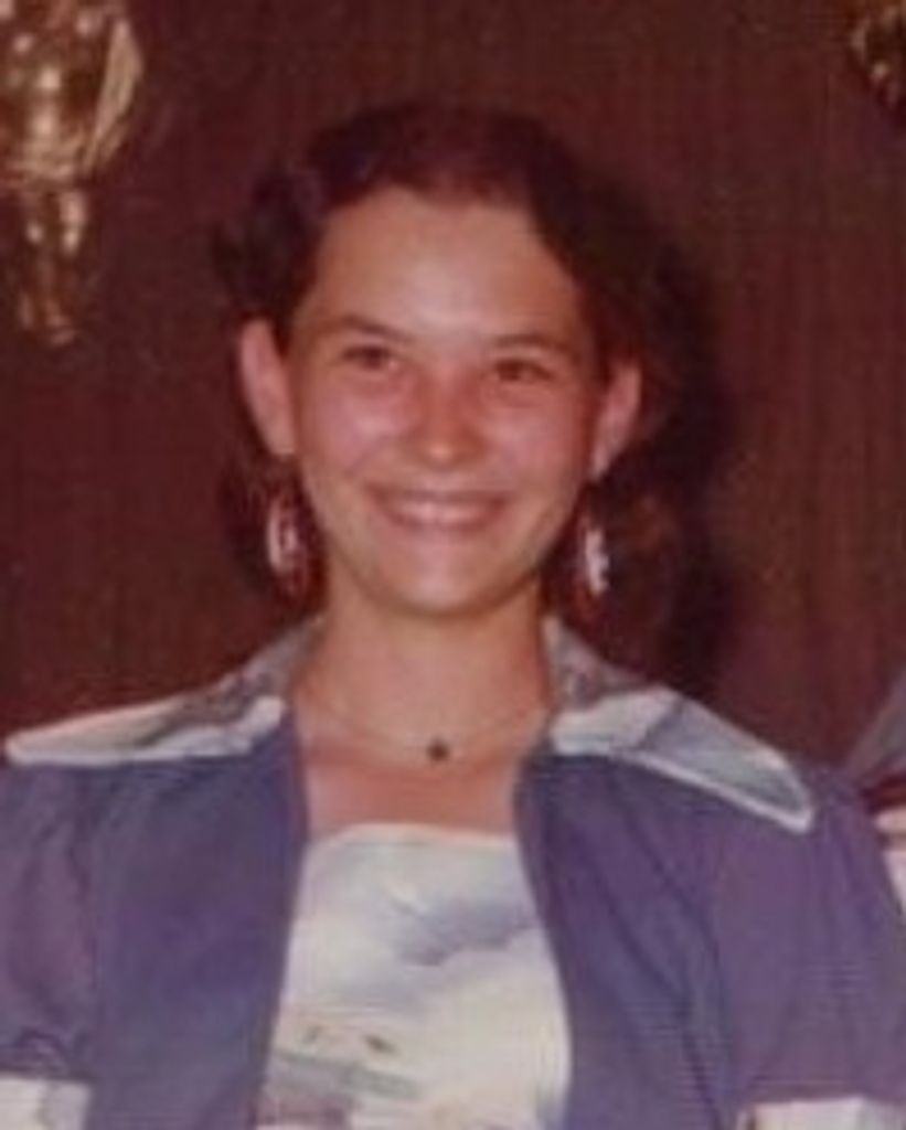 Susie Myers Petty Profile Photo