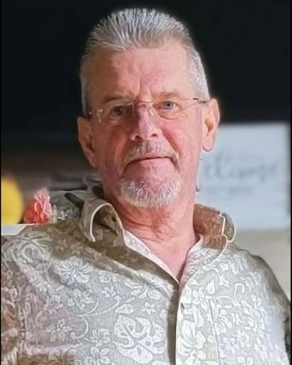 Walter Virtue's obituary image