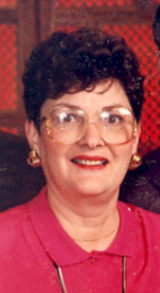 Judith Ann Rollberg Goodman Profile Photo