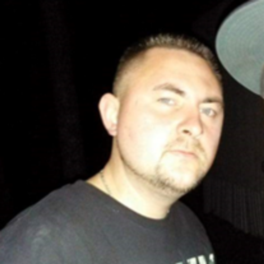 Michael Davidson Profile Photo