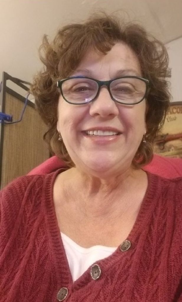 Danette Ann Oradesky