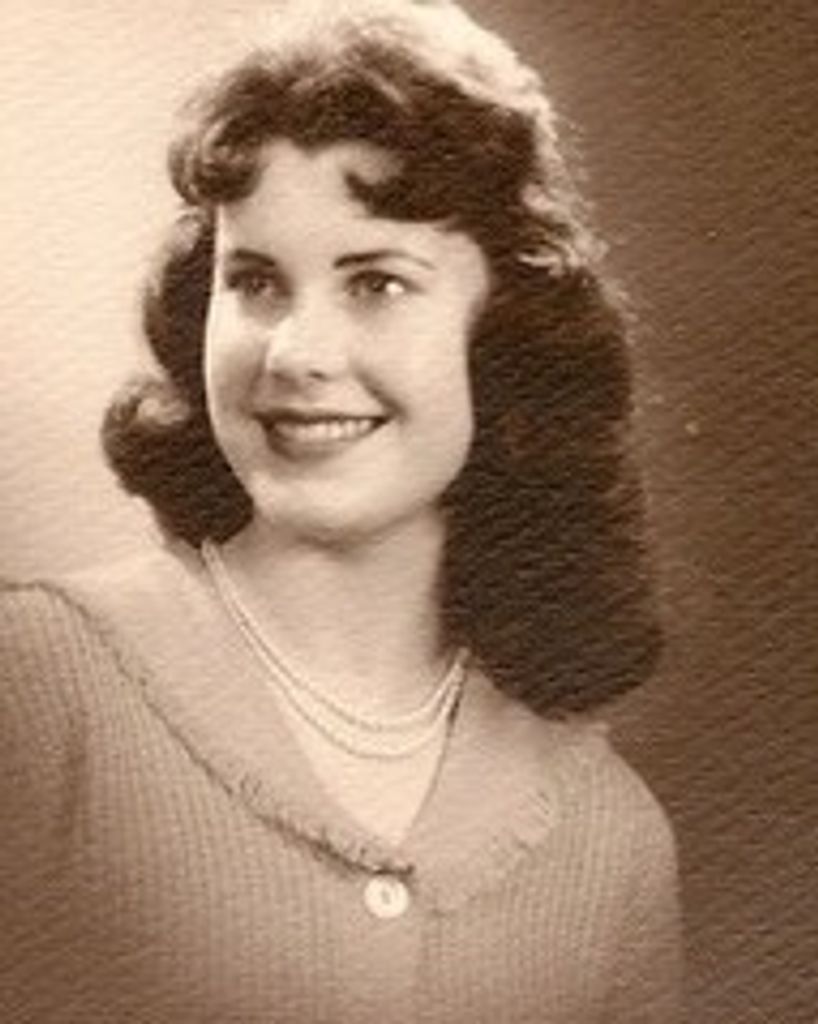 Carol Jannette Richardson Profile Photo