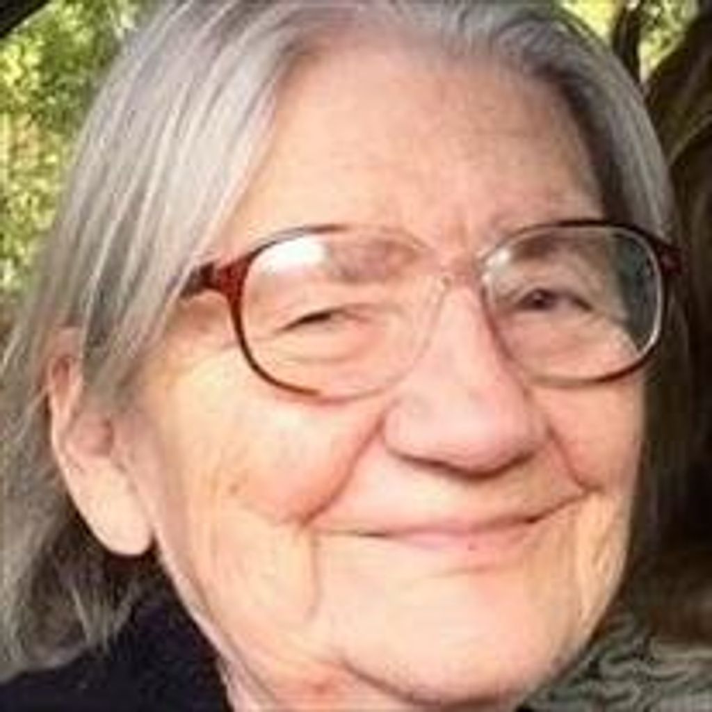 Virginia  Alice Mitchell