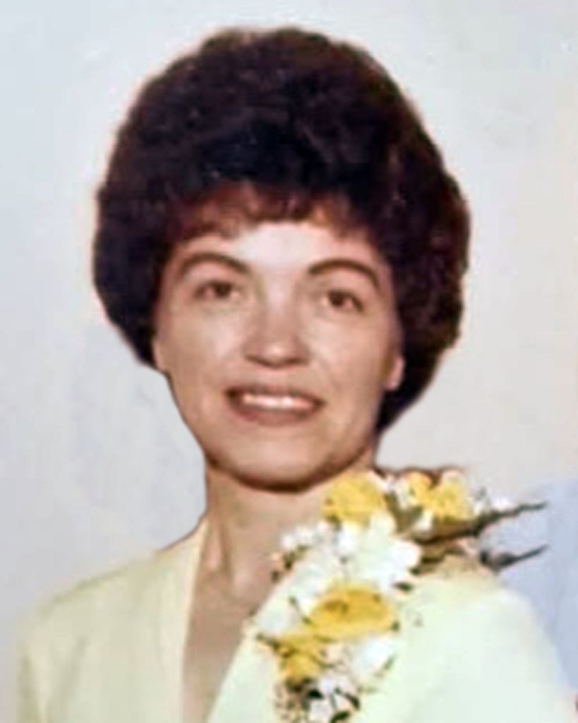 Theresa Ann Gebhardt Profile Photo