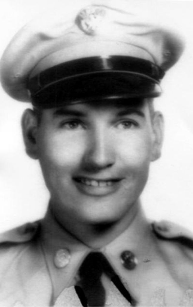 Corporal William "Weary" A. Harrison Profile Photo