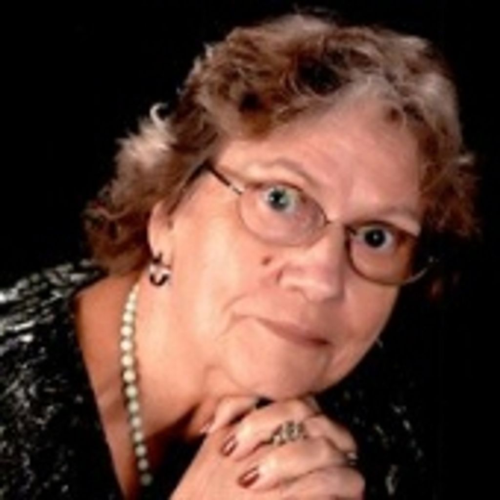 Elsie Caldwell Whitehead