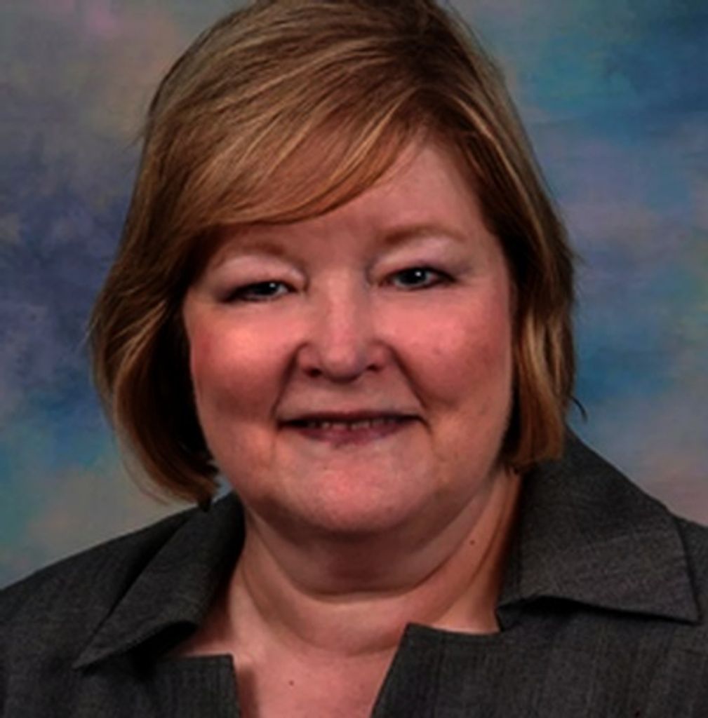 Tina Louise Rigger
