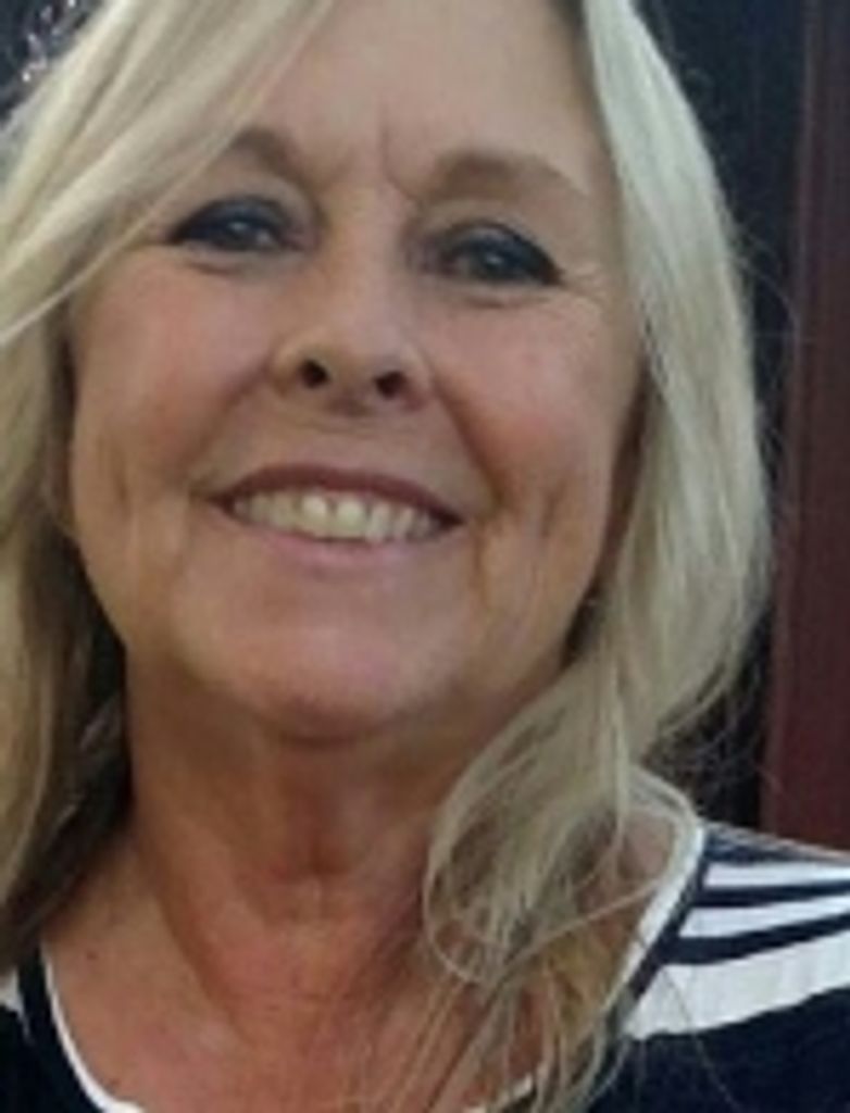 Kathryn Tucker-Thayer