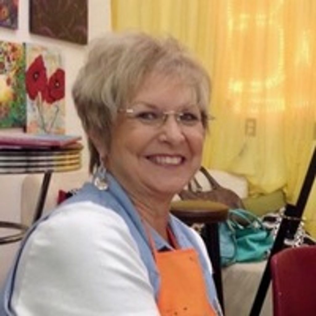 Kathleen Gayle St. Clair Chaney