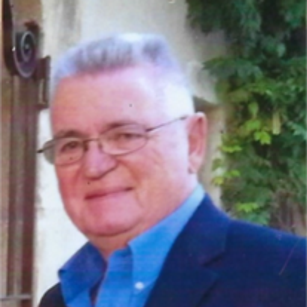 Rex C. Hansen Profile Photo