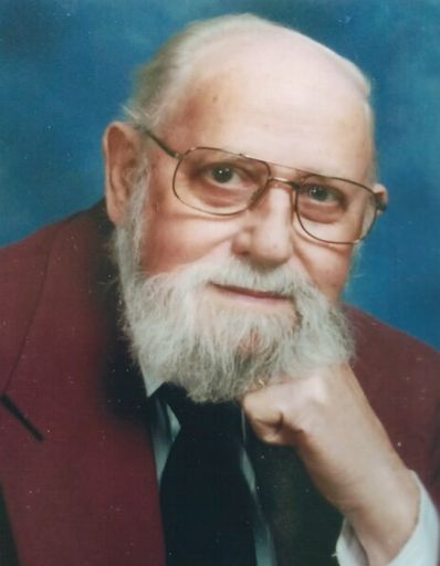 Willard R. Shope Profile Photo