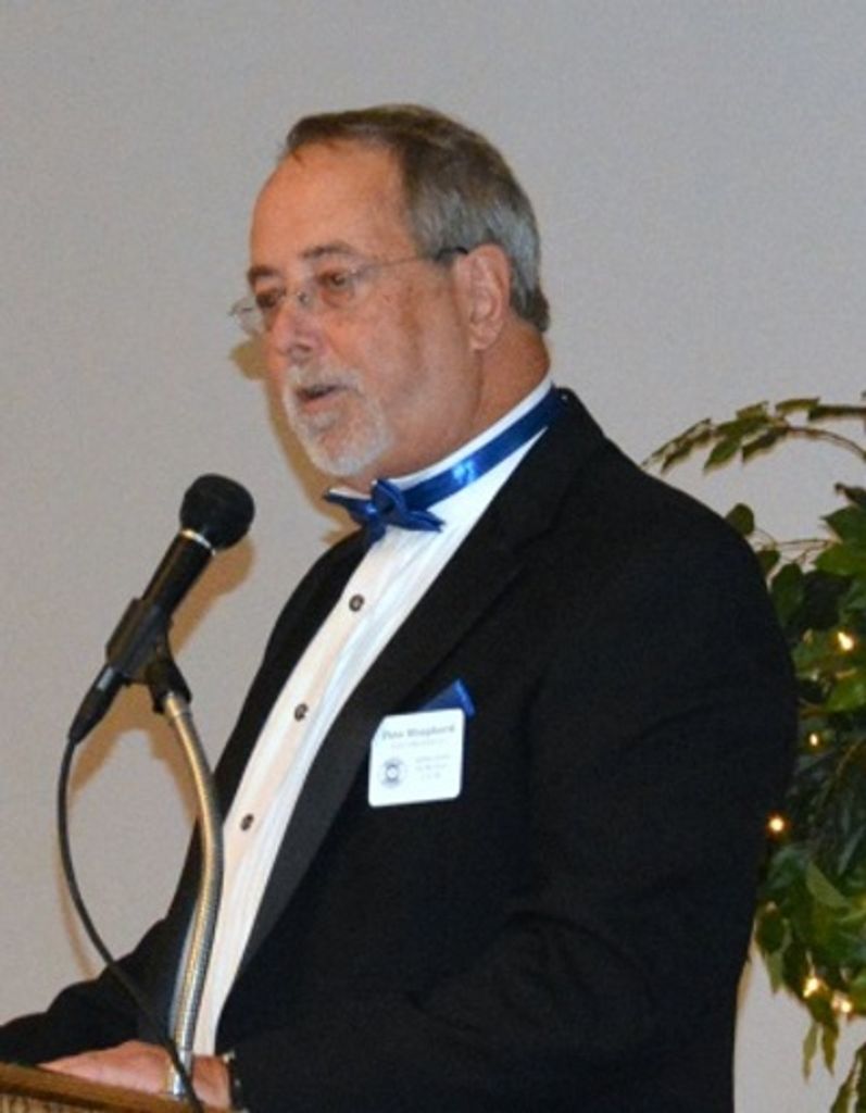 Harry W.L. Shepherd, Sr. Profile Photo