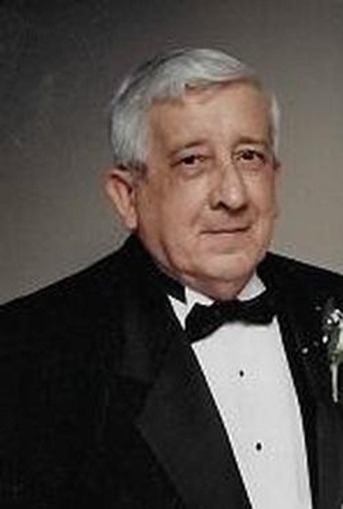 Harold W. Lisk, Jr.