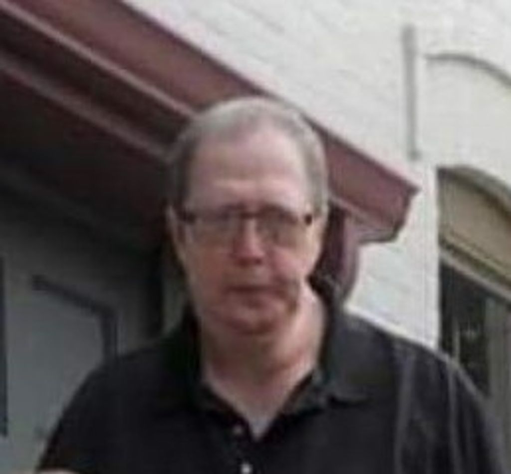 Mark Updegrove