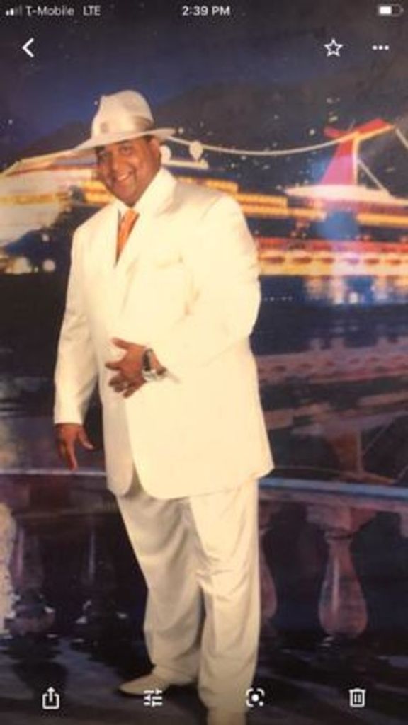 Terence Lamont Wellmaker