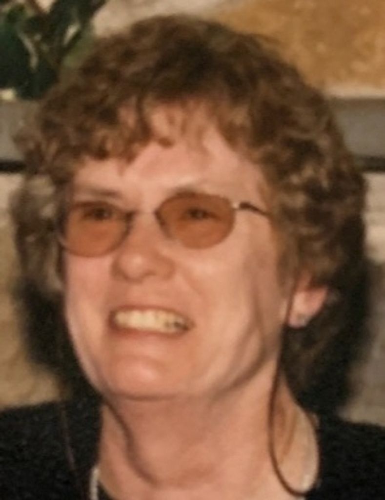 Anne Marie (Kennedy) Donovan Profile Photo