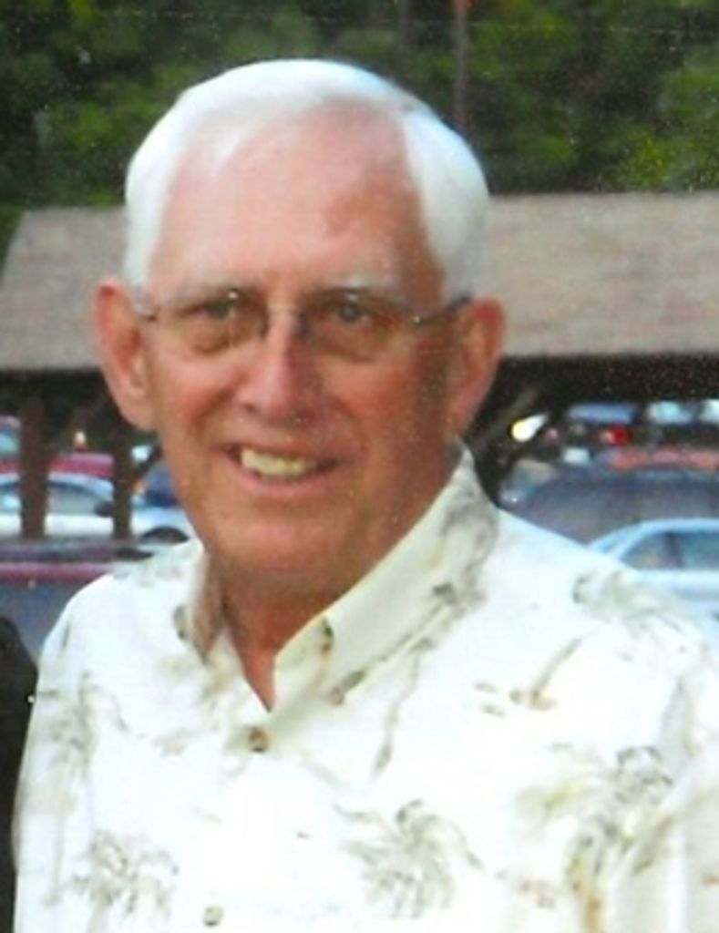 David E. Kellogg