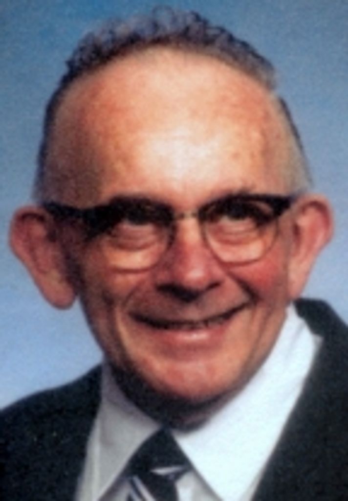 John P. Burger