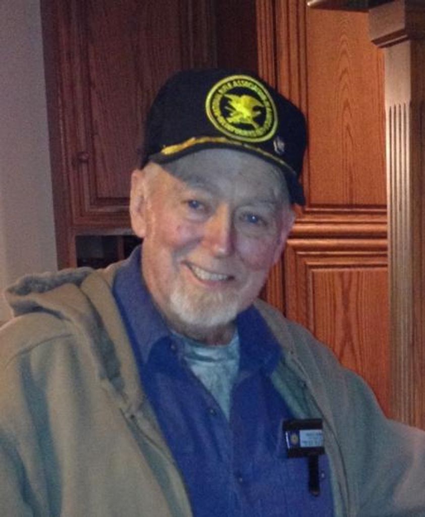 Harry James Renner Profile Photo