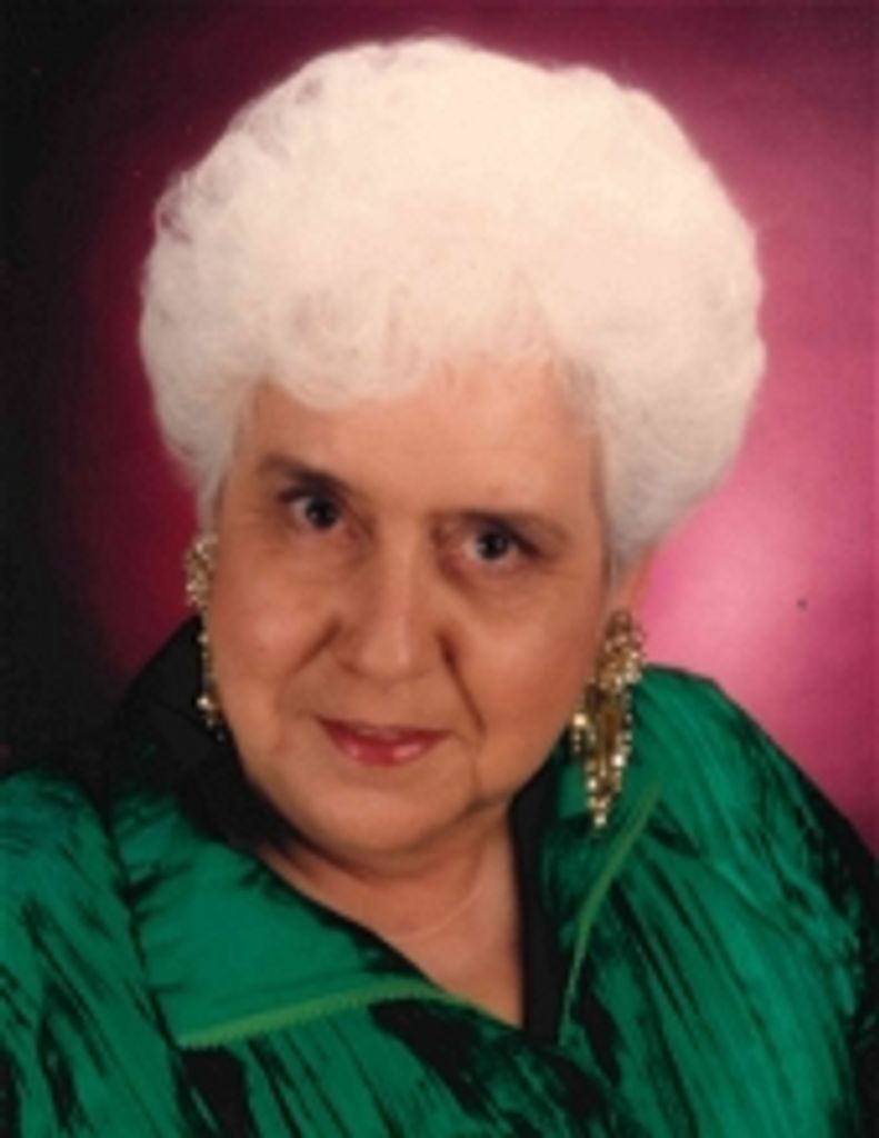 Wanda M. Frankenberger