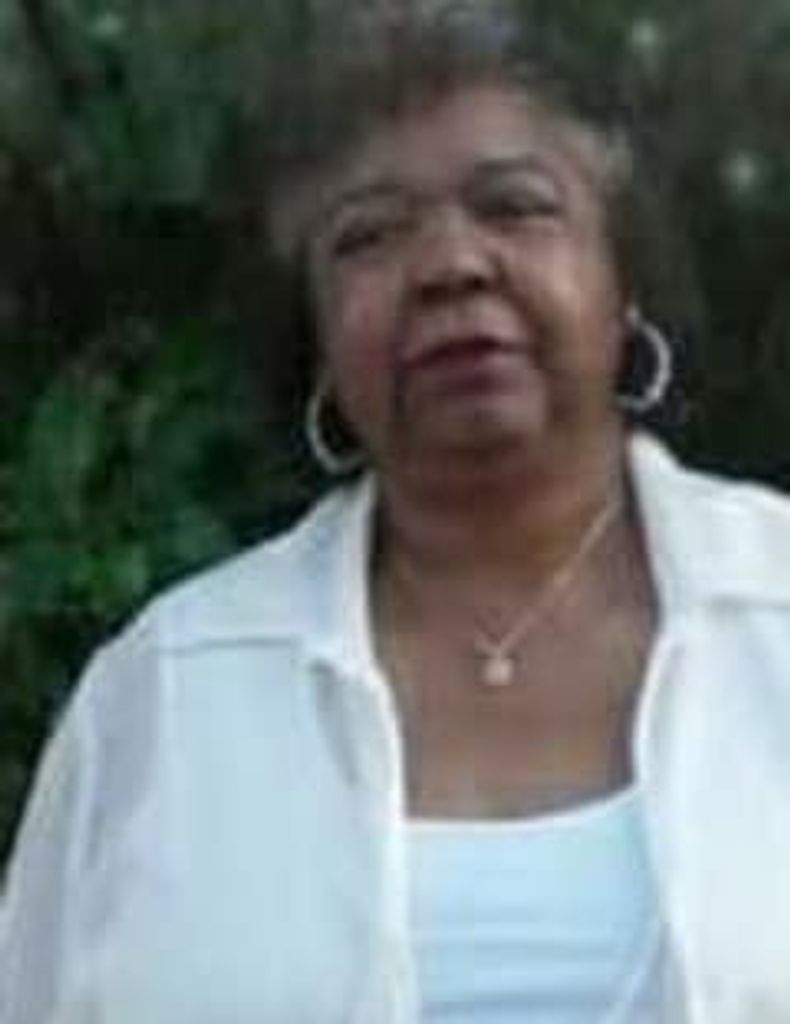 Pearlie Lewis