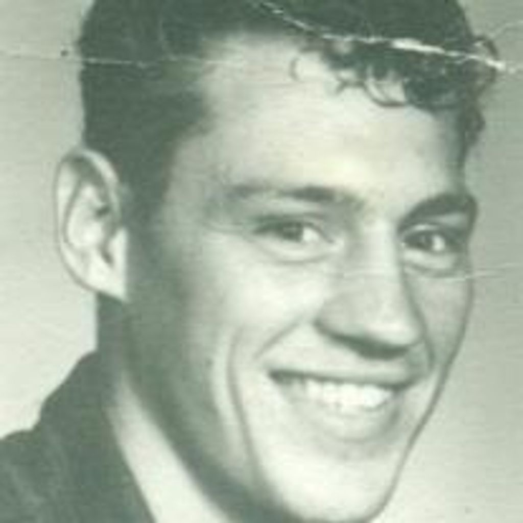 William "Bill" W. Parker