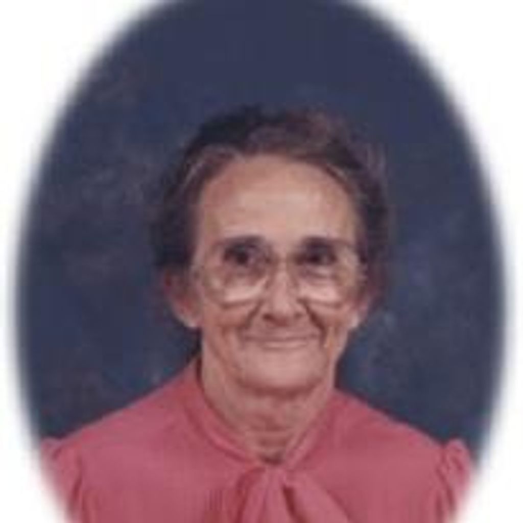 Ruby Lee Bailey