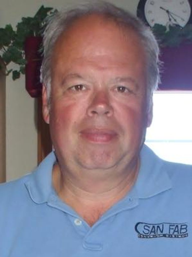 Michael Curth Voegle