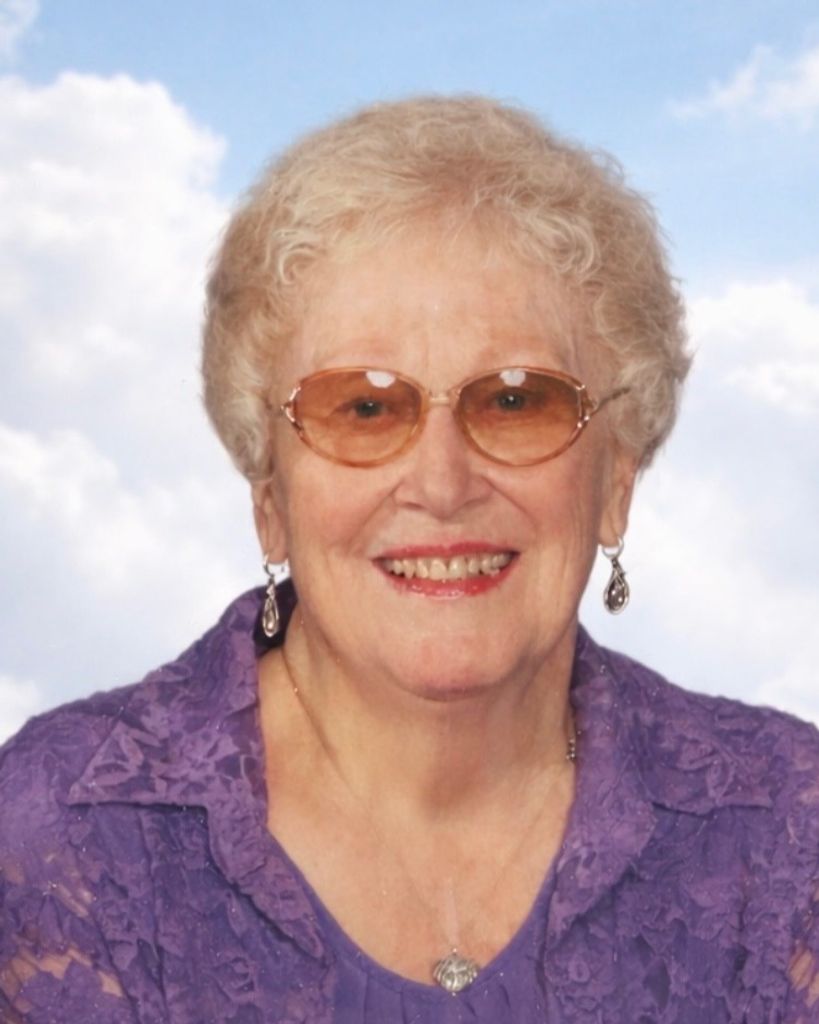 Donna Mae Lehtio Profile Photo