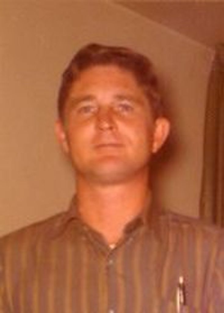 James Odom