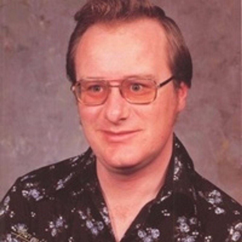 Carl E. Bartlett Profile Photo