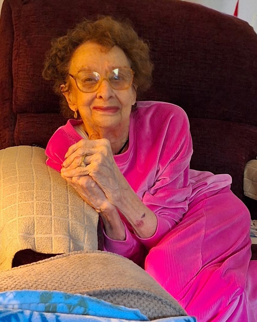 Frances Crowder Profile Photo