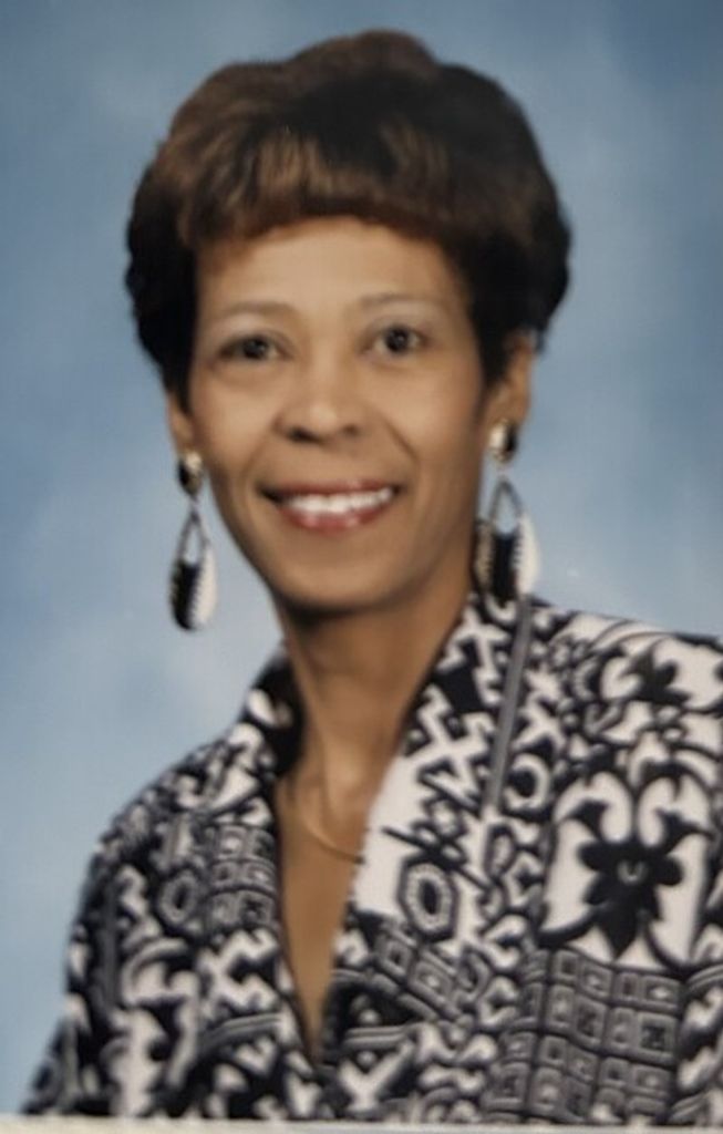 Mrs. Florence Wright-Simon Profile Photo