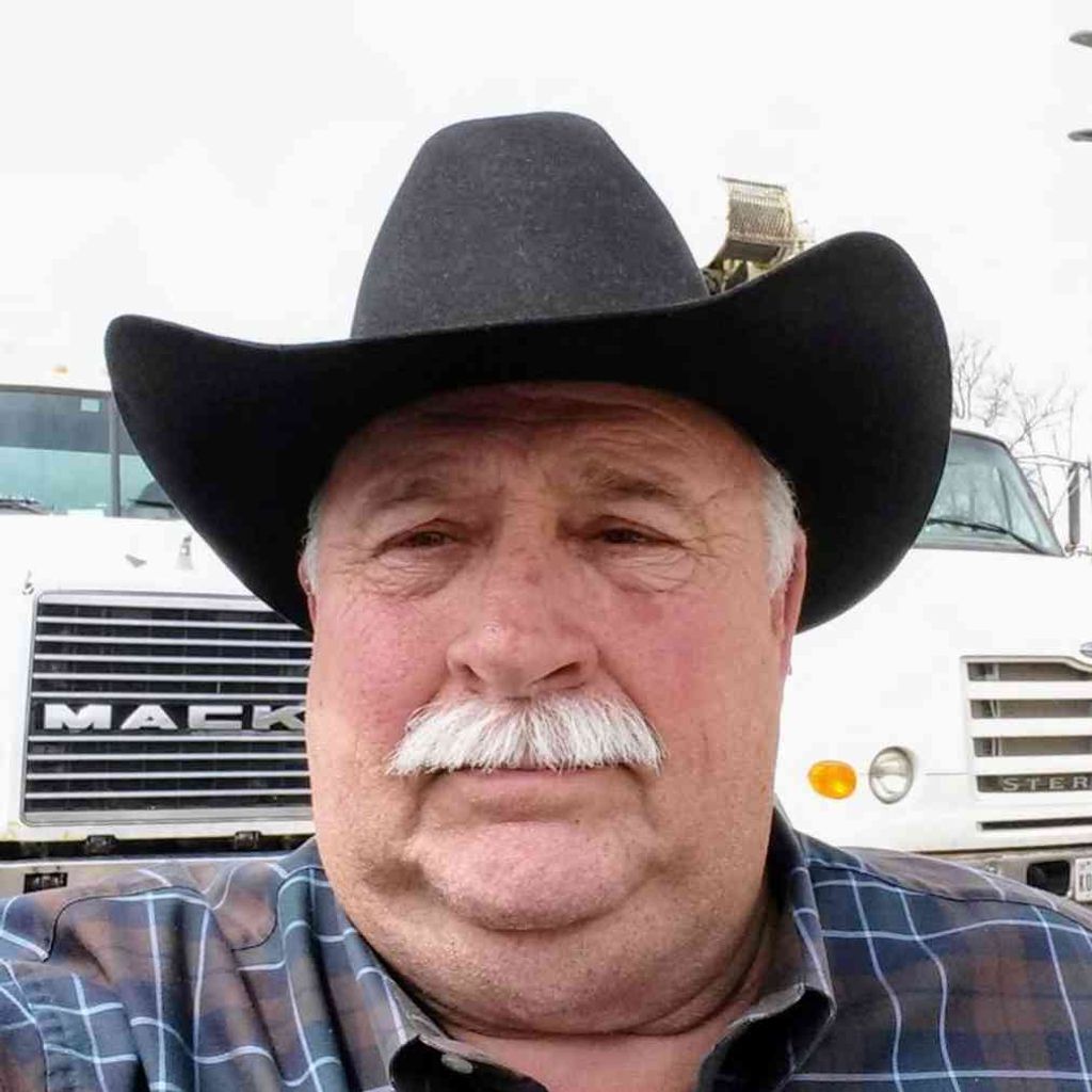 Wesley Edward Gallop Profile Photo