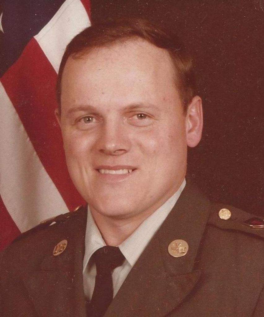Kenny Dale Teters Profile Photo