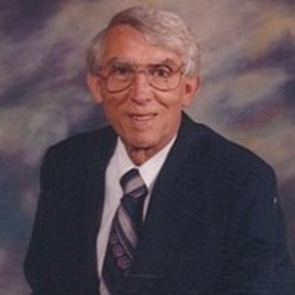 Charles "Woody" Woodward