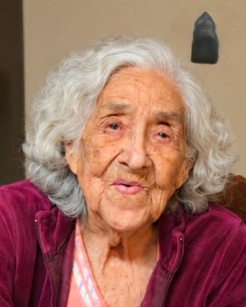 Guadalupe Olmeda Profile Photo